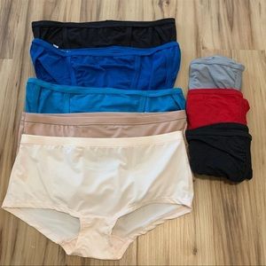 Hanes Women’s underwear